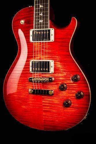 PRS Sc594 Blood Orange 10 Top S#234599