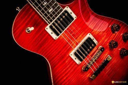 PRS Sc594 Blood Orange 10 Top S#234599