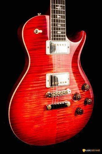 PRS Sc594 Blood Orange 10 Top S#234599