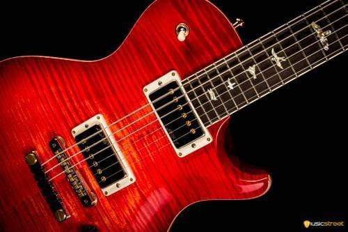 PRS Sc594 Blood Orange 10 Top S#234599