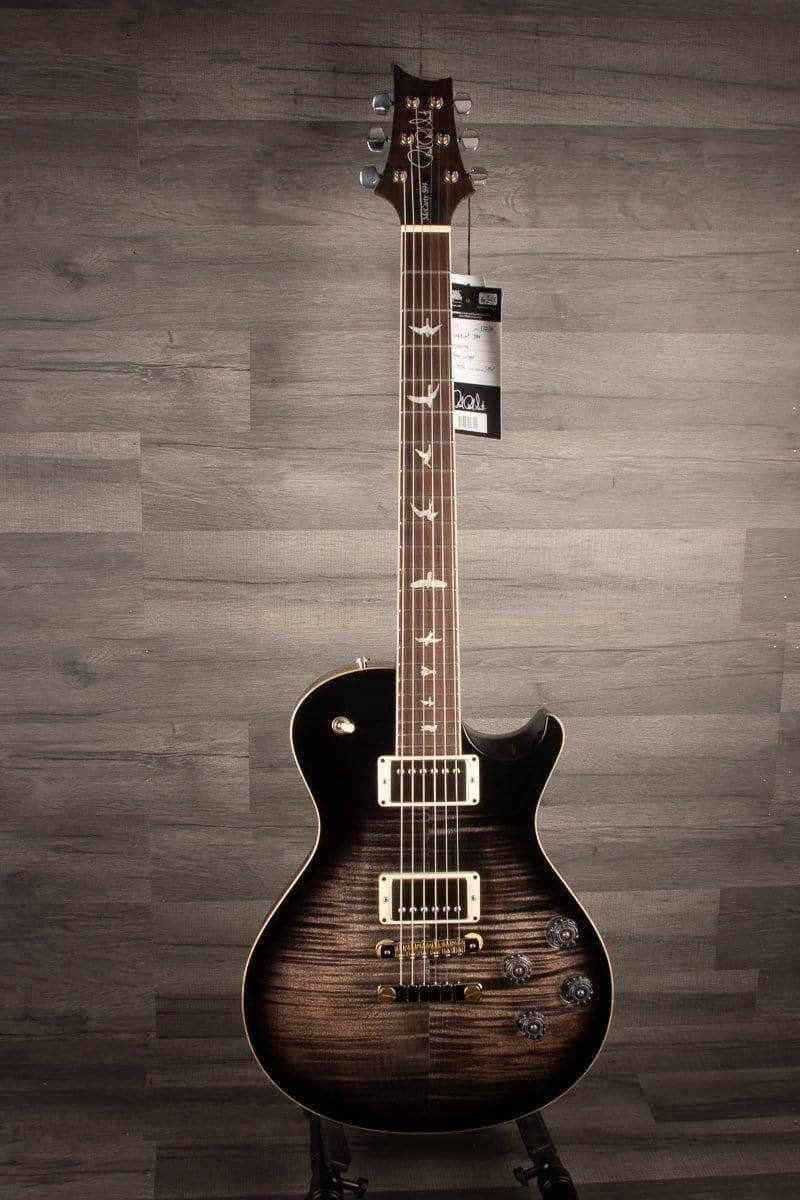 PRS SC594 Charcoal Burst s#0325798