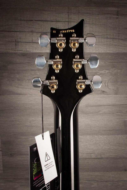 PRS SC594 Charcoal Burst s#0325798
