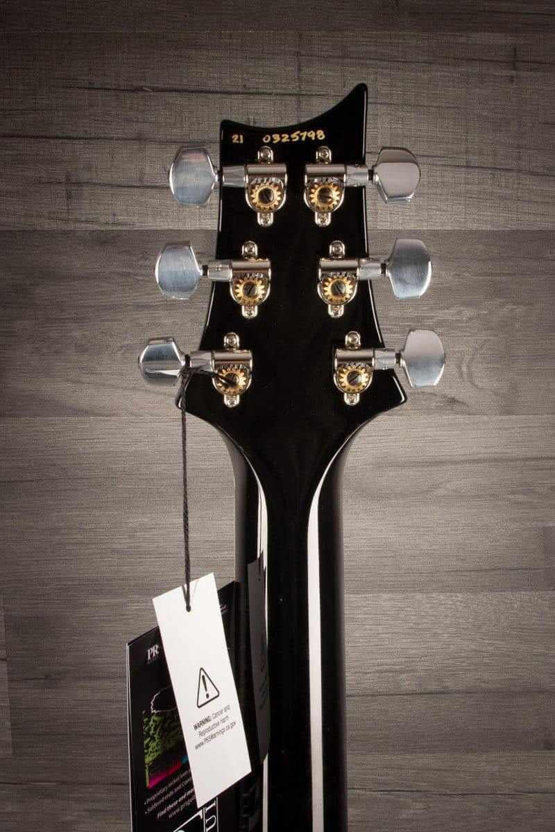 PRS SC594 Charcoal Burst s#0325798