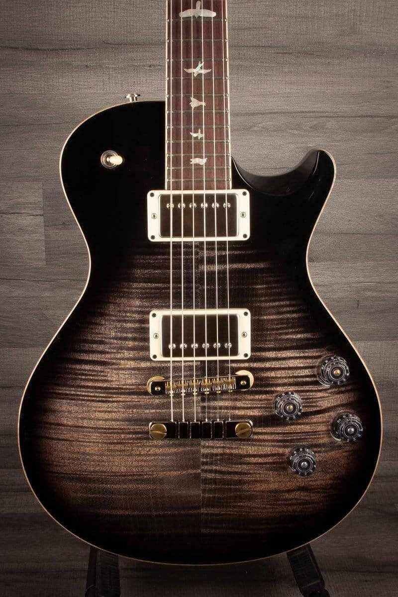 PRS SC594 Charcoal Burst s#0325798
