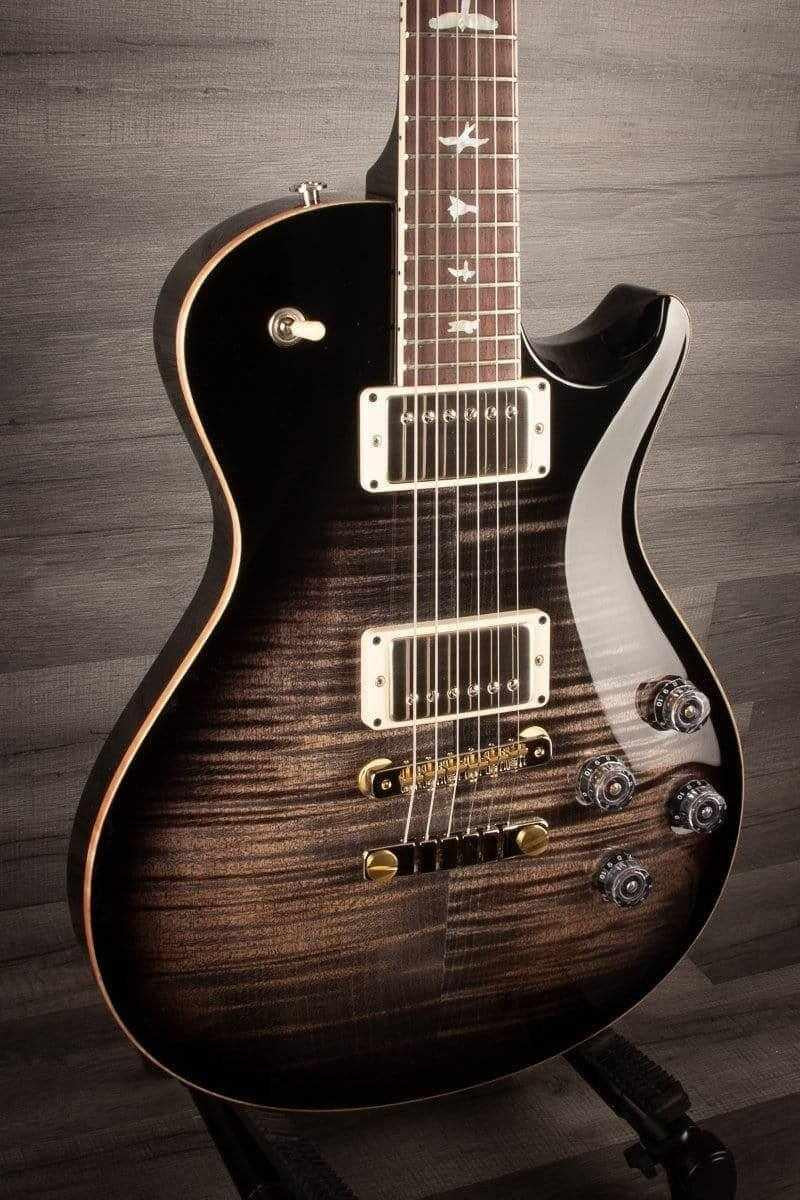 PRS SC594 Charcoal Burst s#0325798