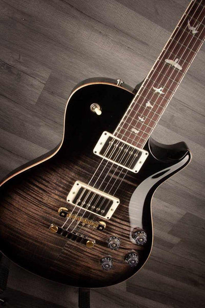 PRS SC594 Charcoal Burst s#0325798