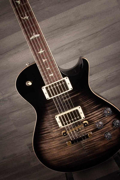 PRS SC594 Charcoal Burst s#0325798