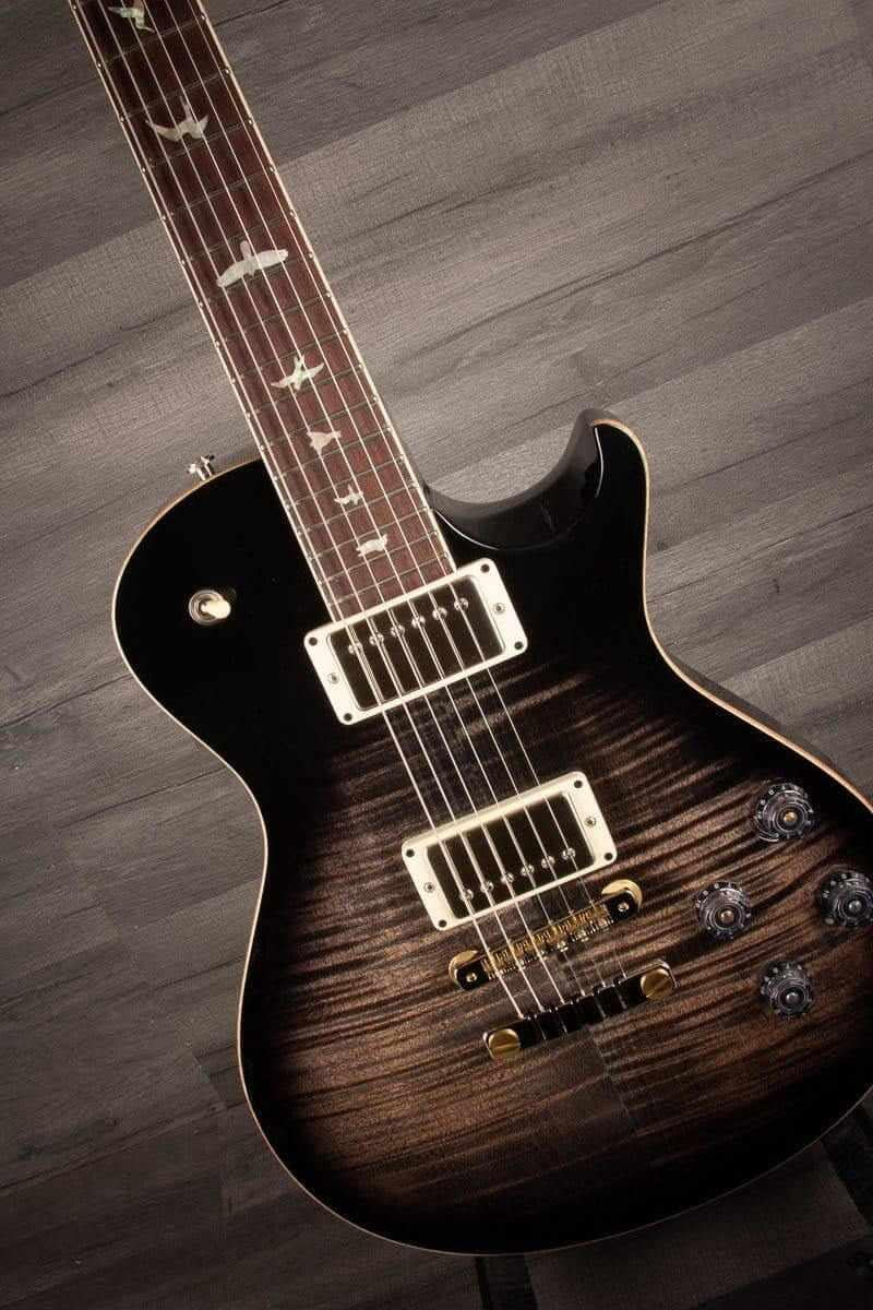 PRS SC594 Charcoal Burst s#0325798