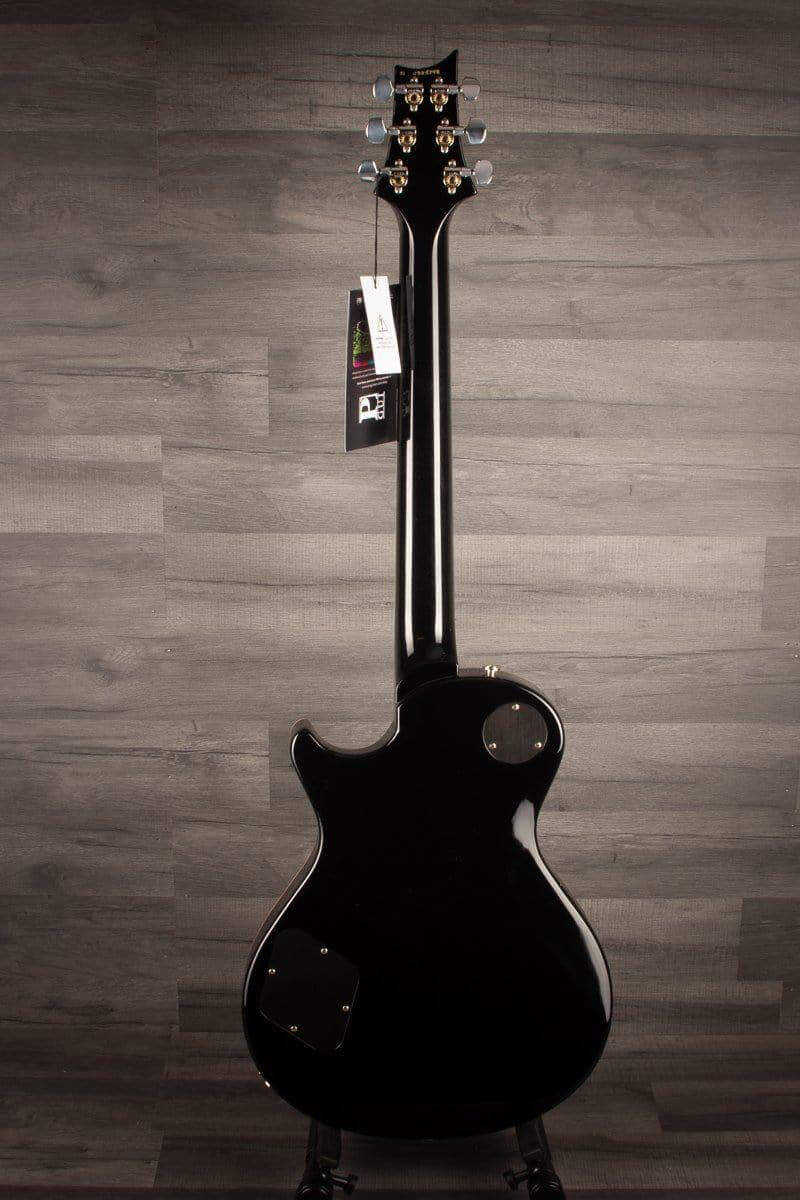 PRS SC594 Charcoal Burst s#0325798