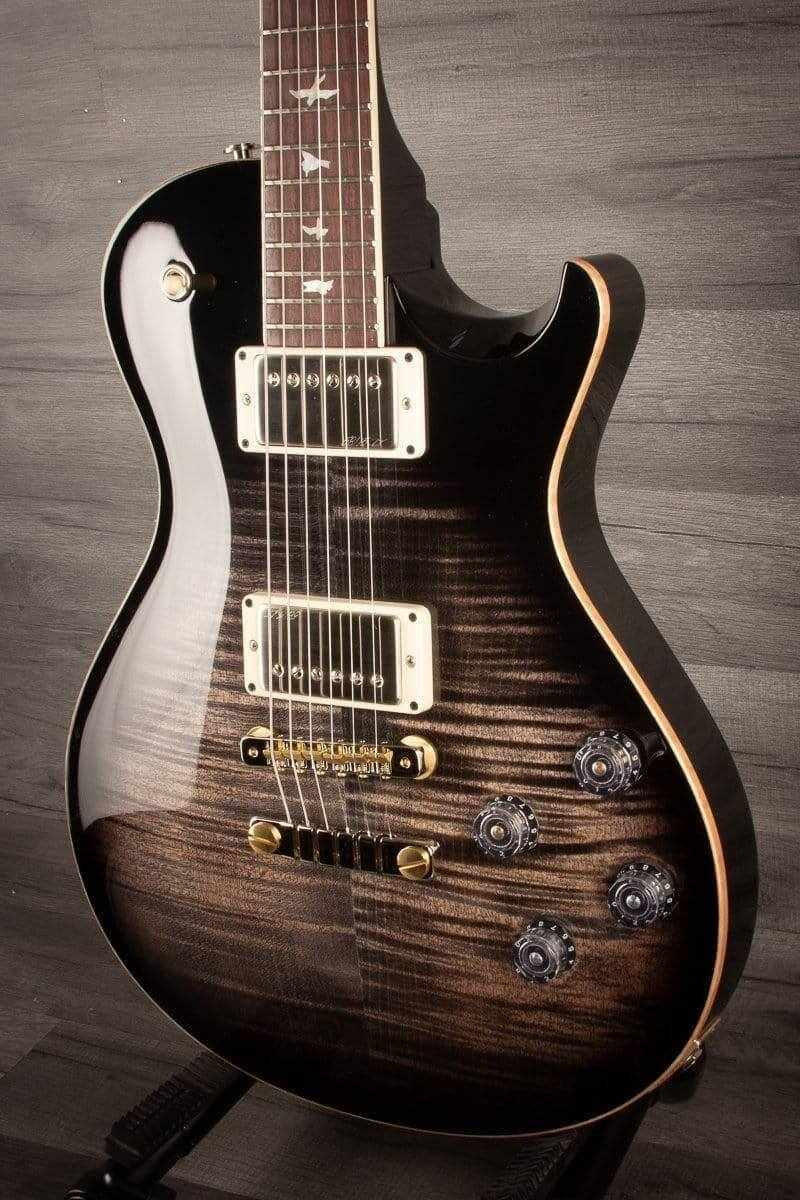 PRS SC594 Charcoal Burst s#0325798