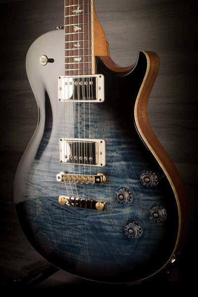 PRS SC594 Faded Whale blue Smoke Burst s#251600