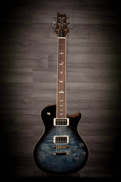 PRS SC594 Faded Whale blue Smoke Burst s#251600