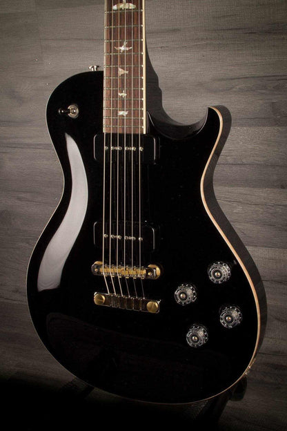 PRS SC594 Soapbar Ltd Black #247145