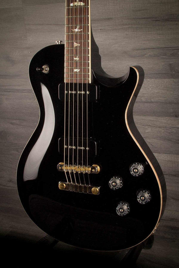 PRS SC594 Soapbar Ltd Black #247145