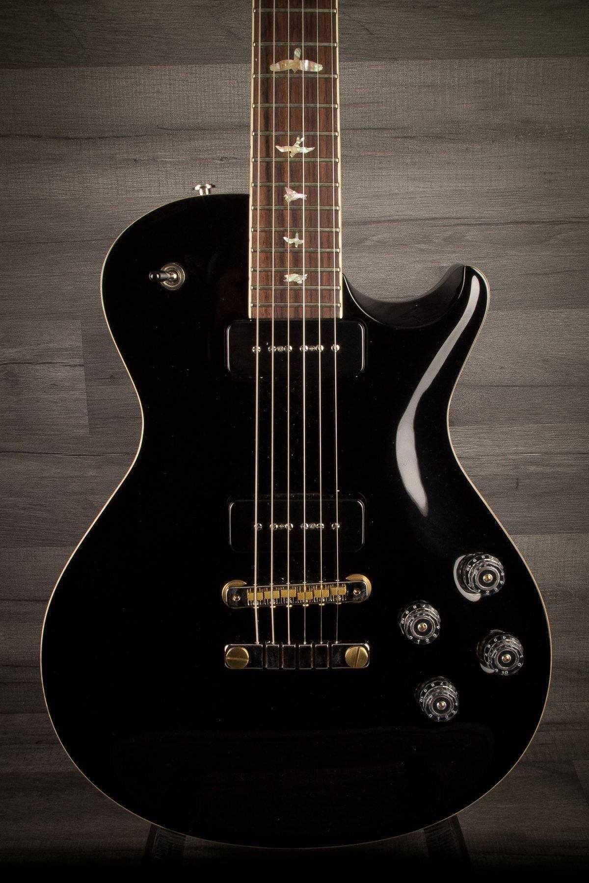 PRS SC594 Soapbar Ltd Black #247145
