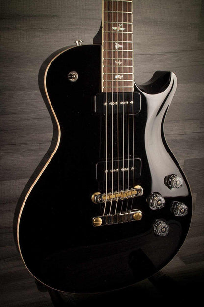 PRS SC594 Soapbar Ltd Black #247145