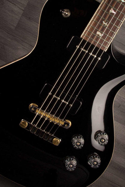 PRS SC594 Soapbar Ltd Black #247145