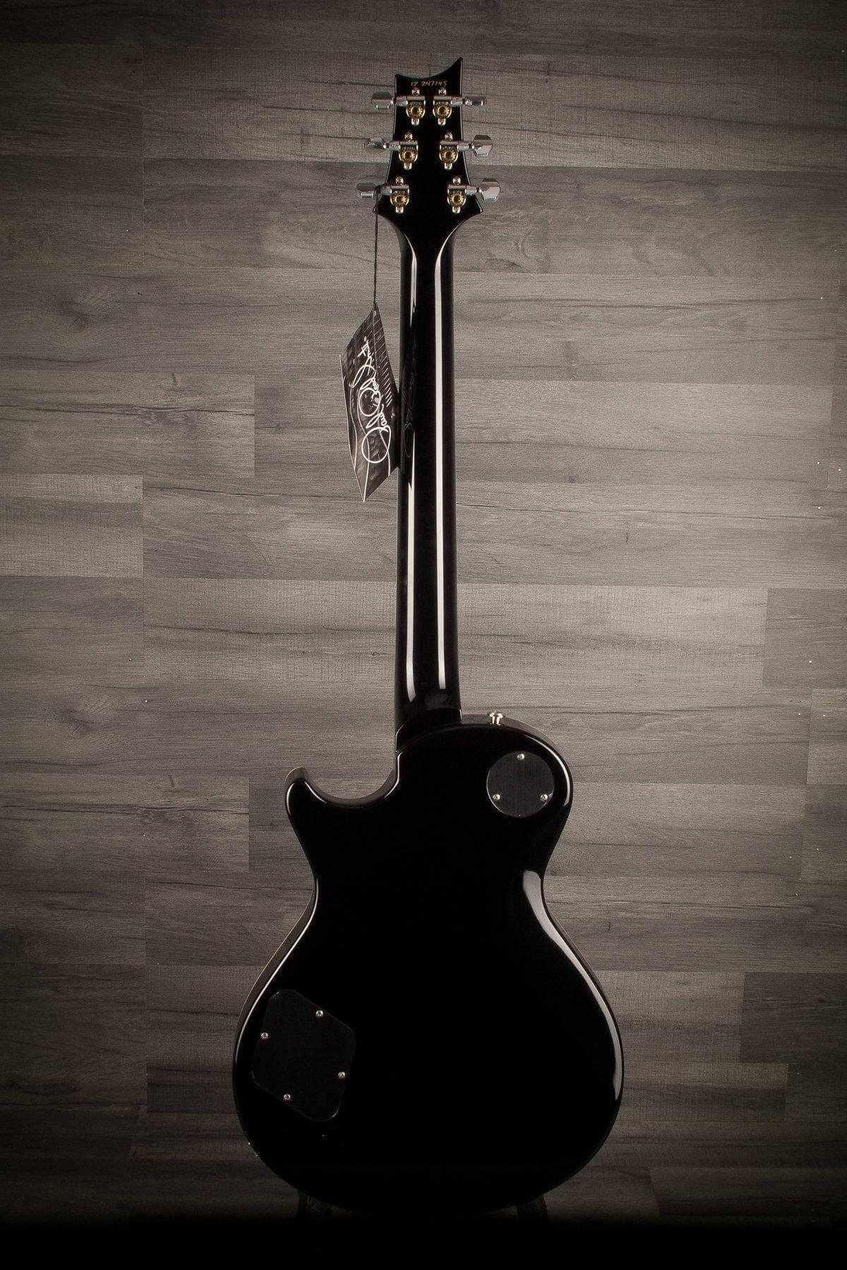 PRS SC594 Soapbar Ltd Black #247145