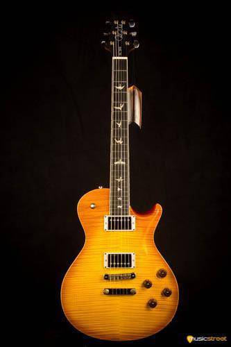 PRS Sc594 Wood Library 10 Top - Mccarty Burst #236526