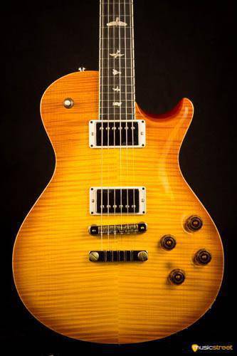 PRS Sc594 Wood Library 10 Top - Mccarty Burst #236526
