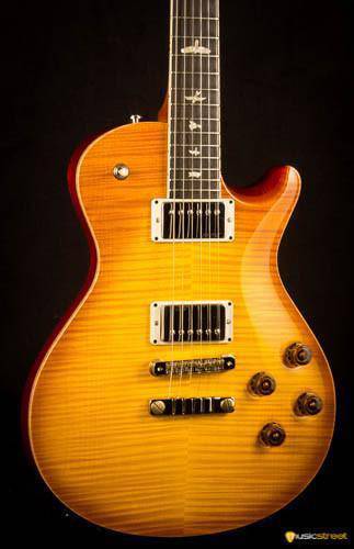 PRS Sc594 Wood Library 10 Top - Mccarty Burst #236526 - MusicStreet