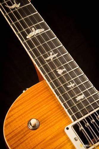 PRS Sc594 Wood Library 10 Top - Mccarty Burst #236526