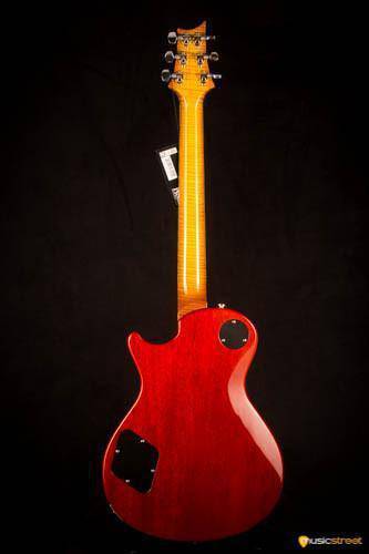 PRS Sc594 Wood Library 10 Top - Mccarty Burst #236526