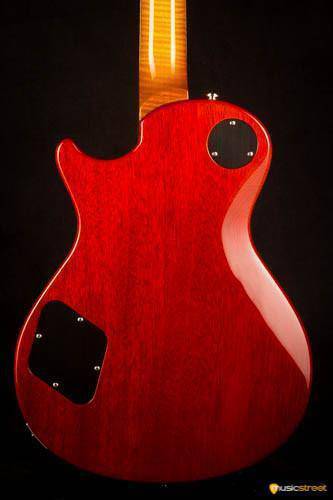 PRS Sc594 Wood Library 10 Top - Mccarty Burst #236526