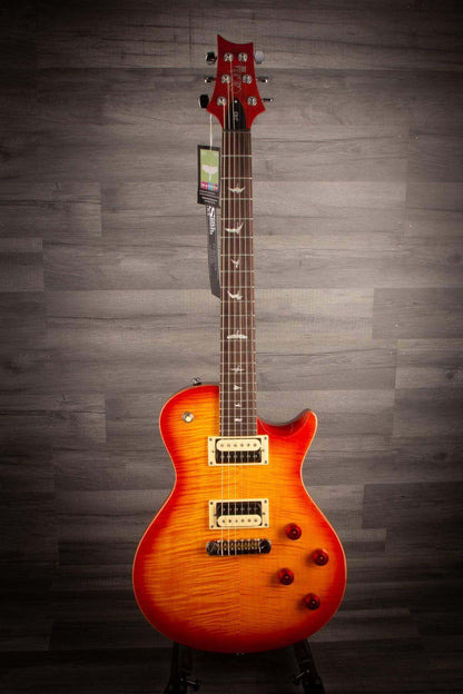 PRS SE 245 Electric Guitar - Vintage Sunburst