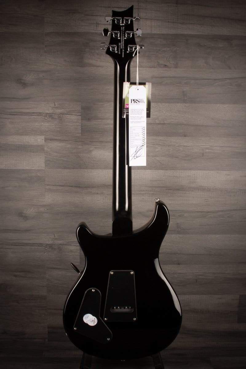PRS SE Custom 22 - Sapphire