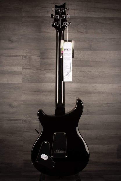 PRS SE Custom 22 - Sapphire