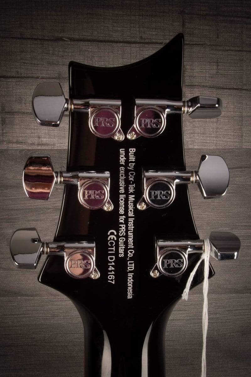 PRS SE Custom 22 - Sapphire