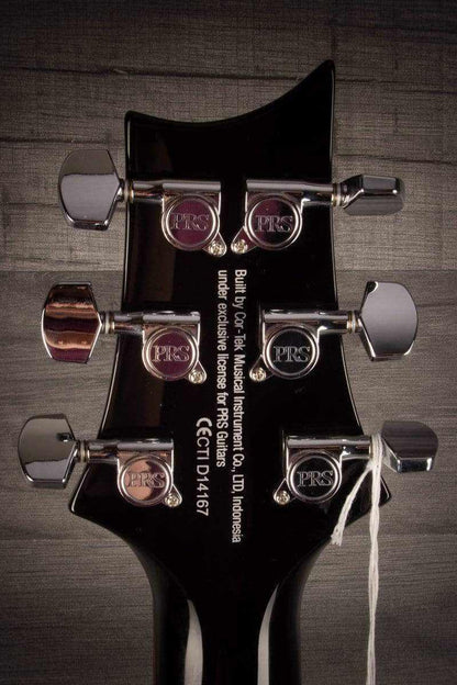 PRS SE Custom 22 - Sapphire