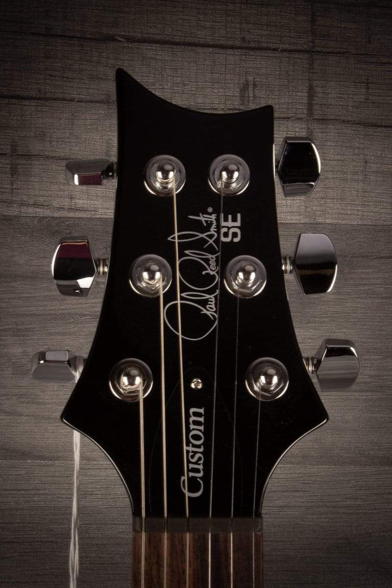 PRS SE Custom 22 - Sapphire
