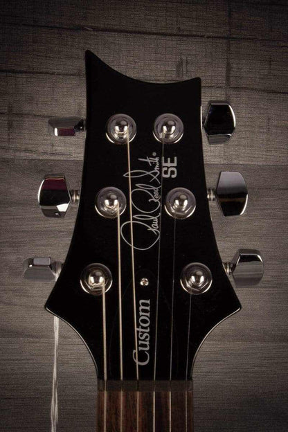 PRS SE Custom 22 - Sapphire