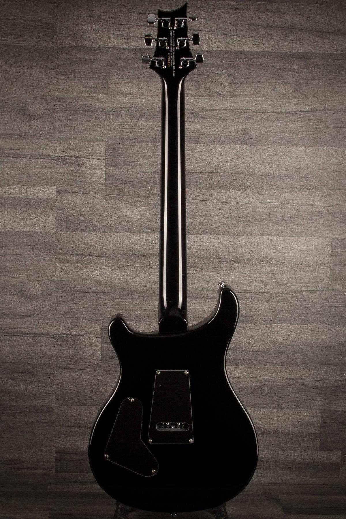 PRS SE Custom 24 2019 - Fire Red