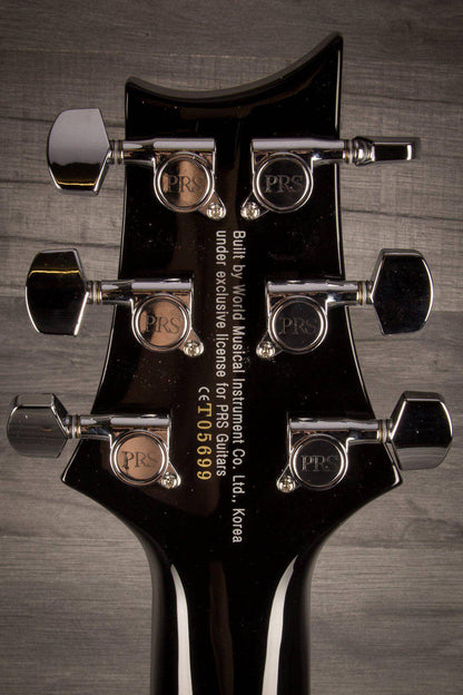PRS SE Custom 24 2019 - Fire Red