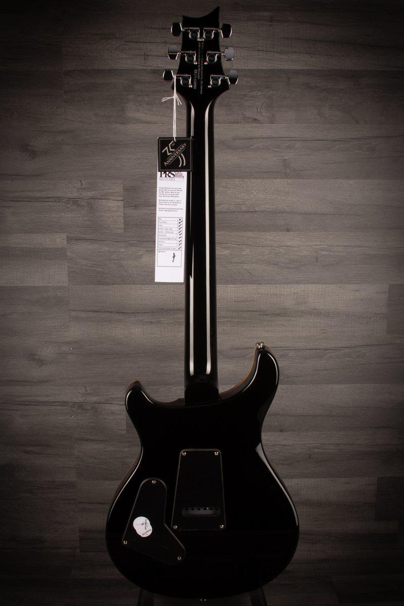 PRS SE Custom 24 Electric Guitar - Amethyst