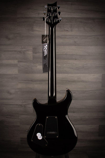 PRS SE Custom 24 Electric Guitar, Whale Blue