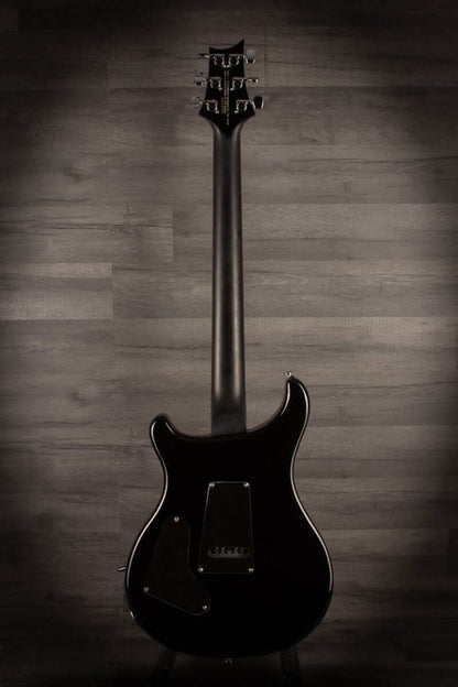 PRS - SE Custom 24 maple Grey Black