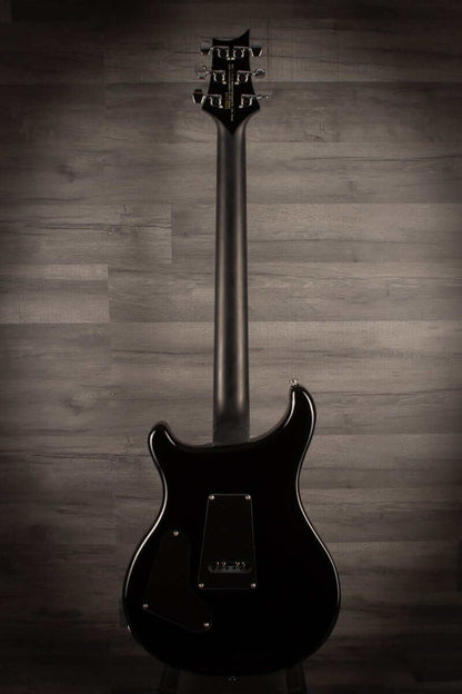 PRS - SE Custom 24 maple Purple Burst