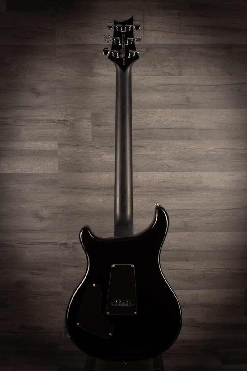 PRS - SE Custom 24 maple Purple Burst