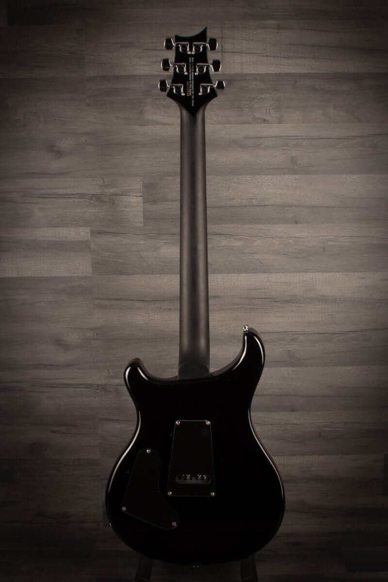 PRS - SE Custom 24 maple Sapphire
