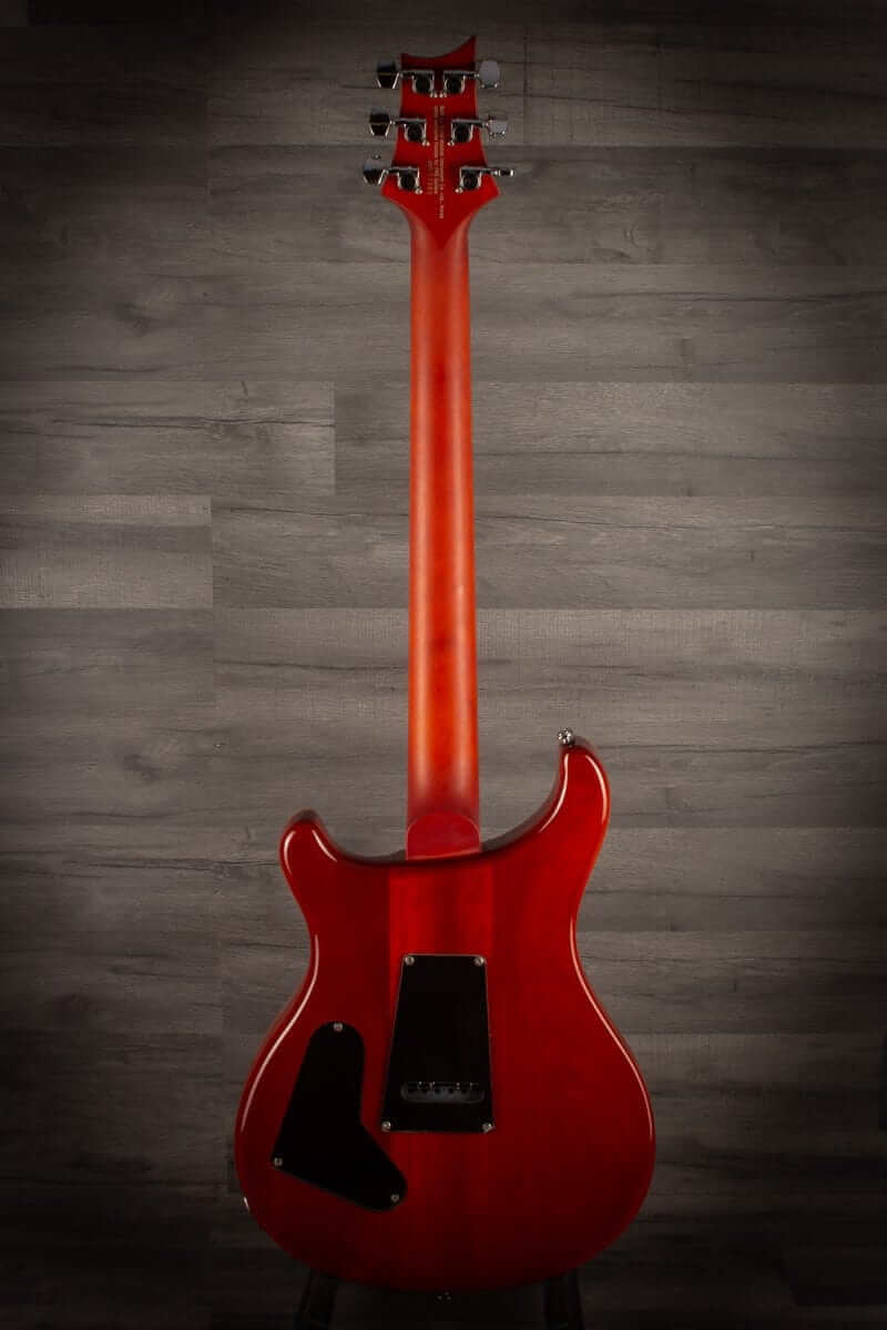 PRS - SE Custom 24 maple Vintage Sunburst