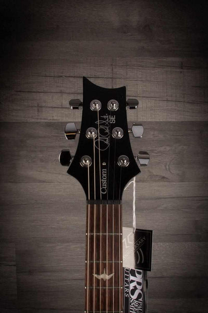 PRS SE Custom 24 - Sapphire