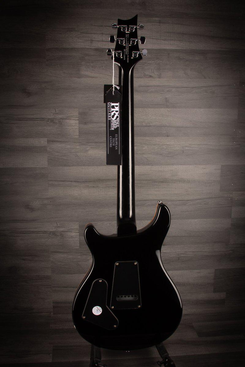 PRS SE Custom 24 - Sapphire