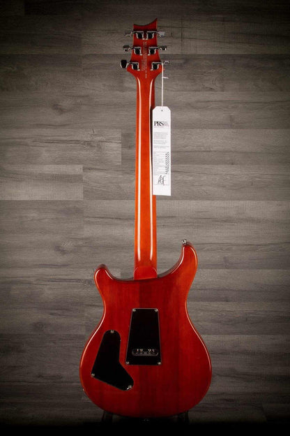 PRS SE Custom 24 - Vintage Sunburst