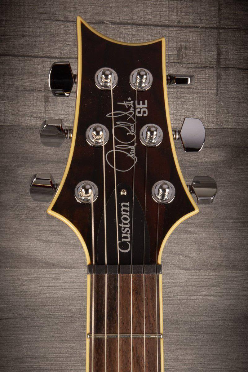 PRS SE Custom 24 - Ziricote Natural *B-Stock*