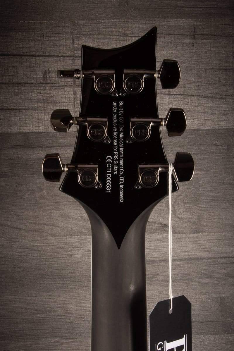 PRS SE Mark Holcomb Electric Guitar - Holcomb Burst