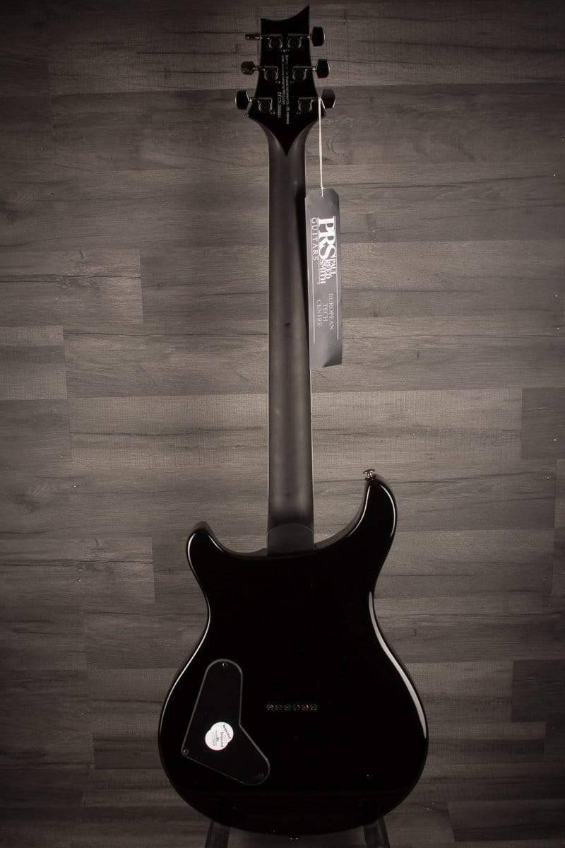PRS SE Mark Holcomb Electric Guitar - Holcomb Burst